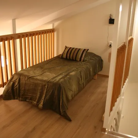 Lilla Huset Pa Slaetten B&B Lund Room photo