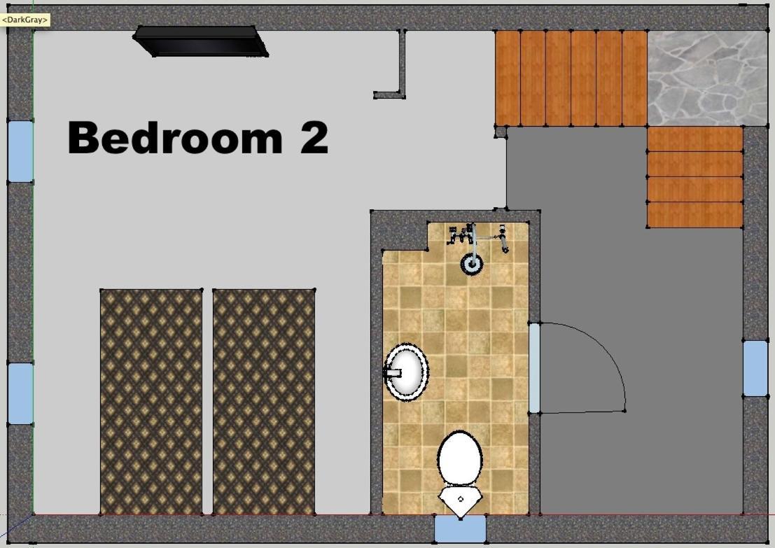 Lilla Huset Pa Slaetten Apartment