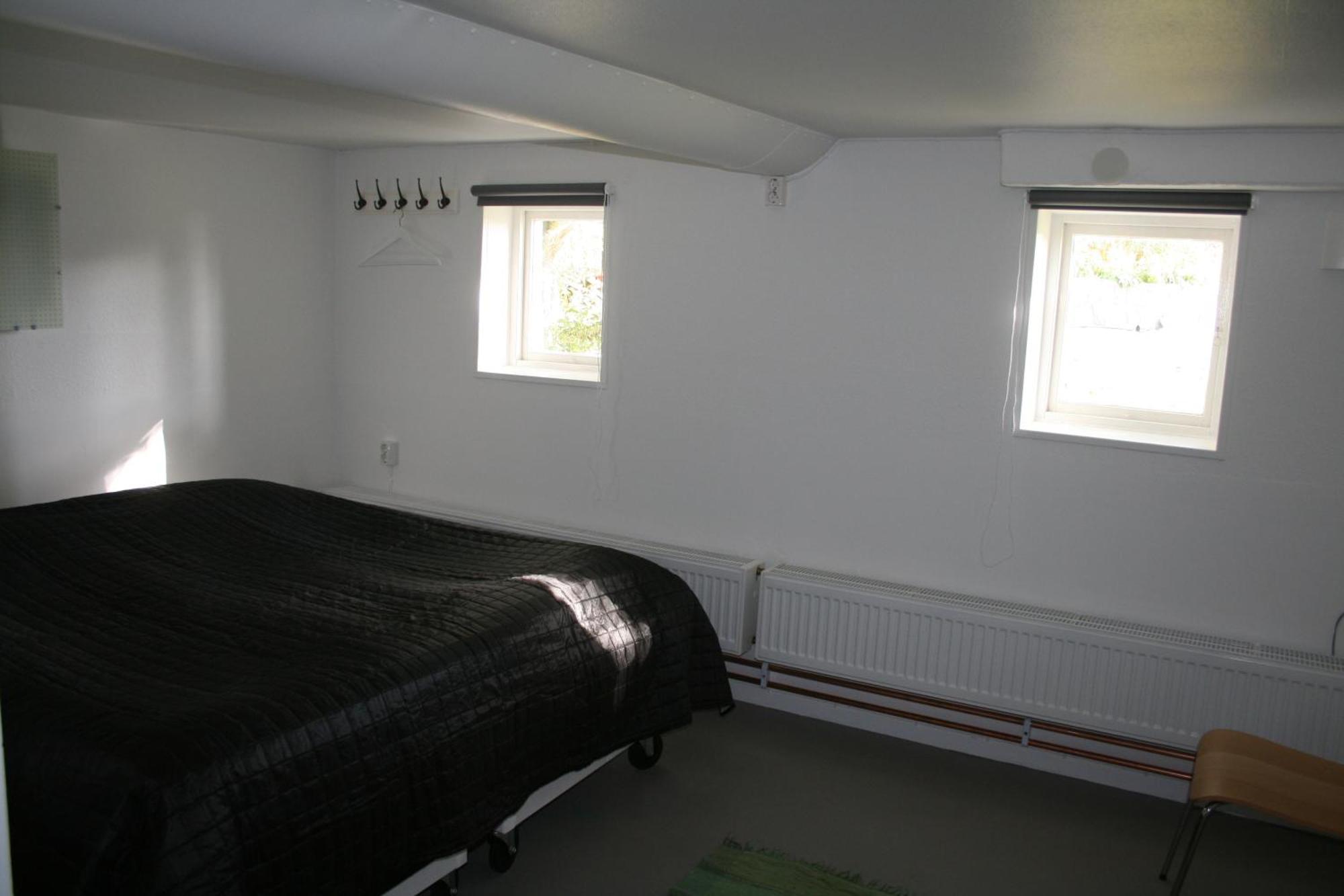 Lilla Huset Pa Slaetten *