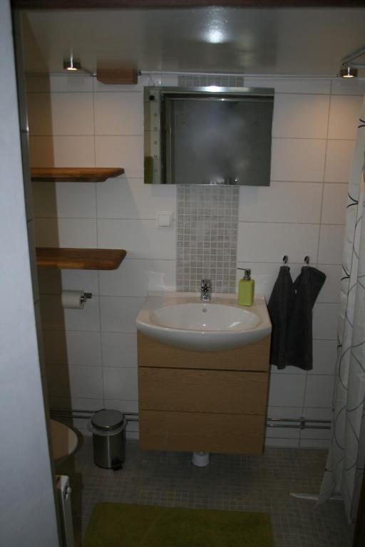 Lilla Huset Pa Slaetten * Lund