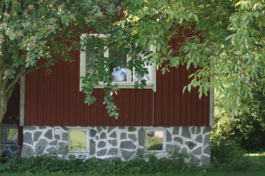 Lilla Huset Pa Slaetten Apartment Lund