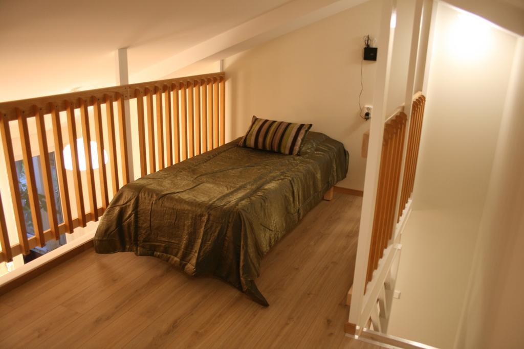 Lilla Huset Pa Slaetten Apartment Lund
