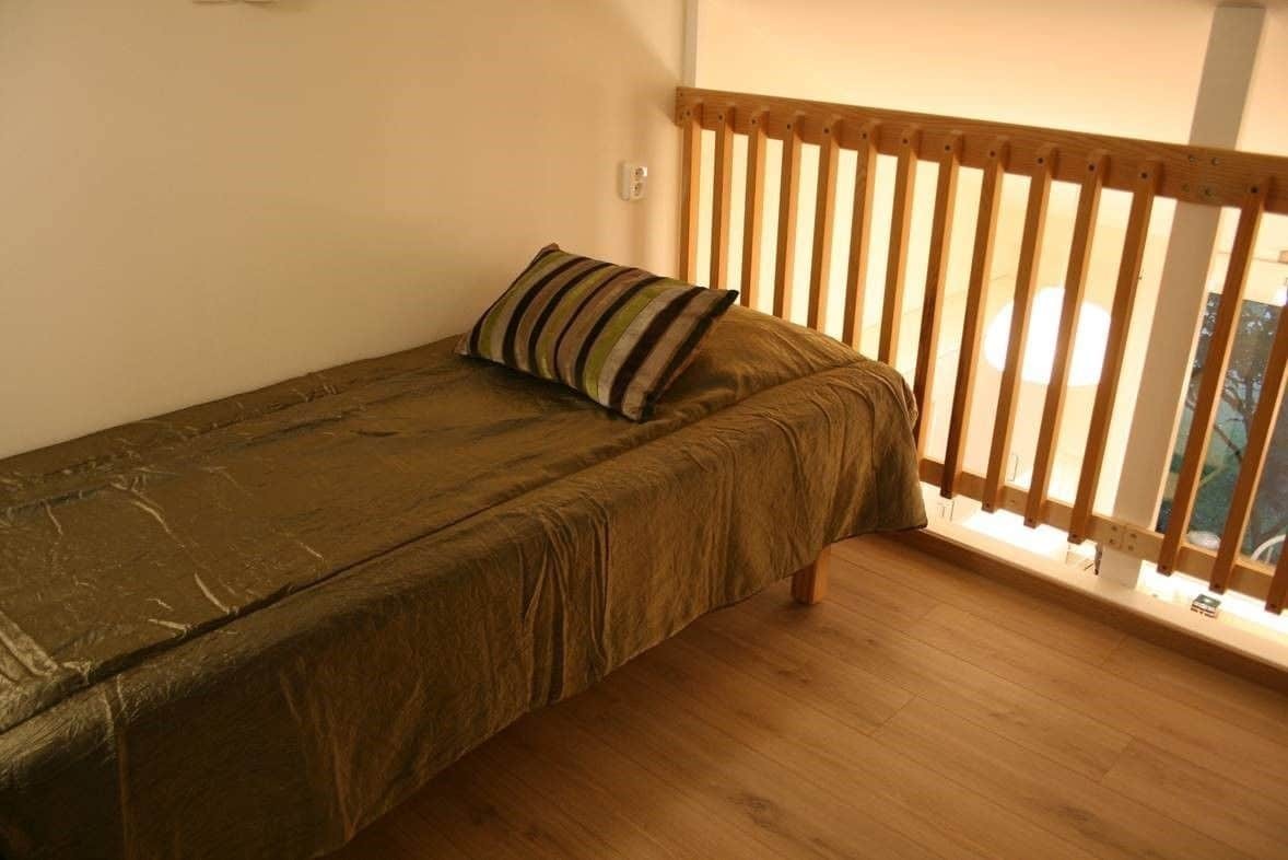 Lilla Huset Pa Slaetten Apartment *