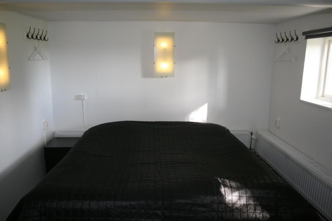 Lilla Huset Pa Slaetten Apartment